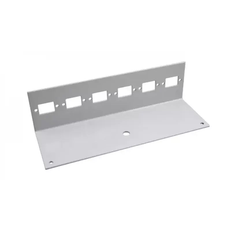 Placa para rack EFB Elektronik 53603.3