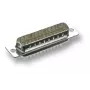 Conector macho de cable EFB Elektronik 28759.1 D-Sub 25 polos plateado