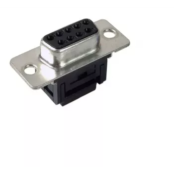 Conector macho de cable D-Sub 25 polos EFB Elektronik 29012.1