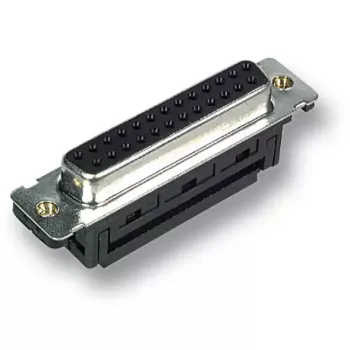 Conector de cable D-Sub 9 polos EFB Elektronik 29015.1