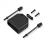 Tapa de conector electrónica EFB Elektronik 29484.1