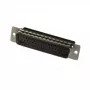Conector macho de cable D-Sub EFB Elektronik 34606.1