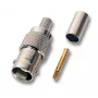 Conector de cable BNC EFB Elektronik 52501.1