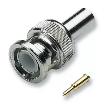 Conector de cable BNC EFB Elektronik 52502.1