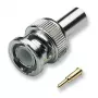 Conector de cable BNC EFB Elektronik 52502.1