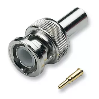 Conector de cable BNC EFB Elektronik 52583.1