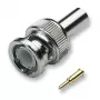 Conector de cable BNC EFB Elektronik 52583.1