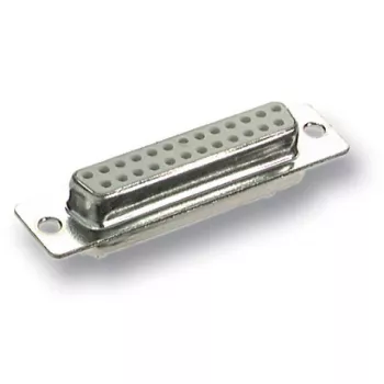 Conector de cable EFB Elektronik 28617.1 Dsub 50 pines gris