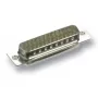 Conector de cable D-Sub 50 pines EFB Elektronik 28667.1