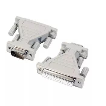 Cambiador de género de cable EFB Elektronik EB914