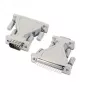 Cambiador de género de cable EFB Elektronik EB914