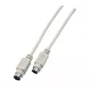 Cable PS/2 EFB Elektronik 3 m modelo EK323.3