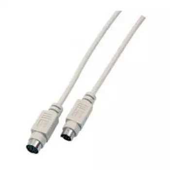 Cable PS/2 EFB Elektronik 3 m modelo EK323.3