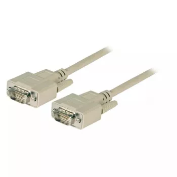Cable VGA EFB Elektronik HD-DSub 15 2 m