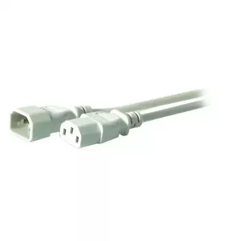 Cable de alimentación EFB Elektronik EK507.1,8 1,8 m C14 C13