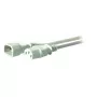 Cable de alimentación EFB Elektronik EK507.1,8 1,8 m C14 C13