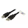 Cable USB EFB Elektronik K5256SW.0,5