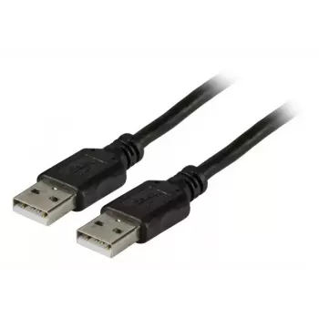 Cable USB EFB Elektronik K5253SW.5