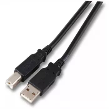 Cable USB EFB Elektronik 3,0 m USB 2.0 A/B K5255SW.3
