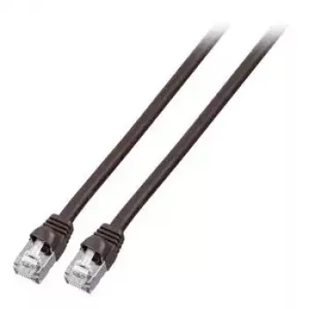 Cable de red EFB Elektronik S/FTP Cat.6 RJ45 6 m
