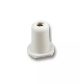 Pasacables EFB Elektronik 29511.1 gris 6 mm