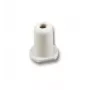 Pasacables EFB Elektronik 29511.1 gris 6 mm