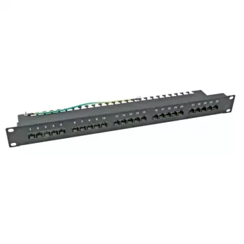 Panel de parcheo EFB Elektronik 37588.1