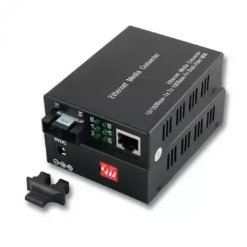 Conversor de medios de red EFB Elektronik EL023V2