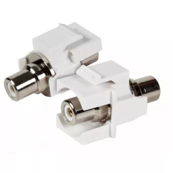 Adaptador de cambio de género RCA EFB Elektronik EB494