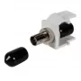 Módulo Keystone EFB Elektronik EB529 plano negro blanco