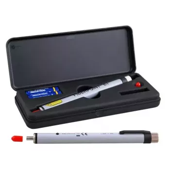 Inyector óptico EFB Elektronik 39990.1
