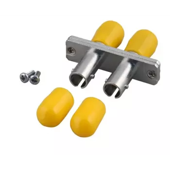 Conector de fibra óptica ST macho/macho EFB Elektronik 53313.34