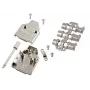 Toma de corriente EFB Elektronik 29563.1