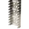 EFB Elektronik 46010.50 Bandeja de montaje LSA para 50 módulos, paquete de 2