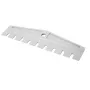EFB Elektronik 46014.1 Conector de desconexión LSA 2/10 para módulos de 10 pares (10 DA)