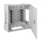 Caja de distribución eléctrica EFB Elektronik Box II 50DA