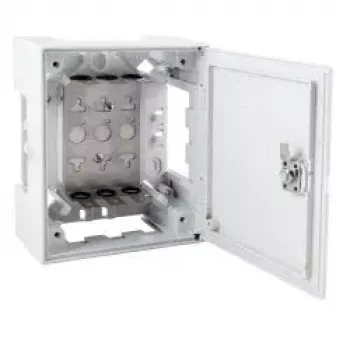 Caja eléctrica EFB Elektronik 46025.5