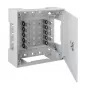 Caja eléctrica EFB Elektronik 46027.1 gris