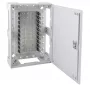 Caja eléctrica EFB Elektronik 46029.1 gris