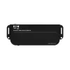 Conmutador KVM 2 puertos HDMI/USB Tripp Lite B005-HUA2-K — 4K 60 Hz, HDR, HDCP 2.2, IR, uso compartido de USB, cable de 1,2 m