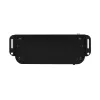 Conmutador KVM 2 puertos HDMI/USB Tripp Lite B005-HUA2-K — 4K 60 Hz, HDR, HDCP 2.2, IR, uso compartido de USB, cable de 1,2 m