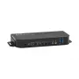 Conmutador KVM 2 puertos HDMI/USB Tripp Lite B005-HUA2-K — 4K 60 Hz, HDR, HDCP 2.2, IR, uso compartido de USB, cable de 1,2 m