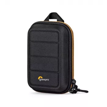 Maleta rígida Lowepro LP37165-PWW negra compatible con cualquier marca