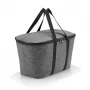 Recipiente térmico Reisenthel UH7052 20 L gris poliéster