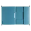 Archivador de colgar Pagna 44105-02 A4 cartón azul