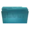 Archivador de colgar Pagna 44105-02 A4 cartón azul