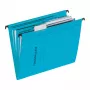 Archivador de colgar Pagna 44105-02 A4 cartón azul