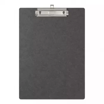 Tabla con pinza Pagna 44016-04 A4 con clip metálico