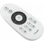 Controlador LED CCT de pared MiBoxer FUT007 Mi-Light para 4 zonas con control por botones