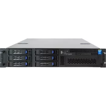 SecurePoint SECUREPOINT UMA 215 HRR Appliance — appliance de gestión unificada para seguridad de red